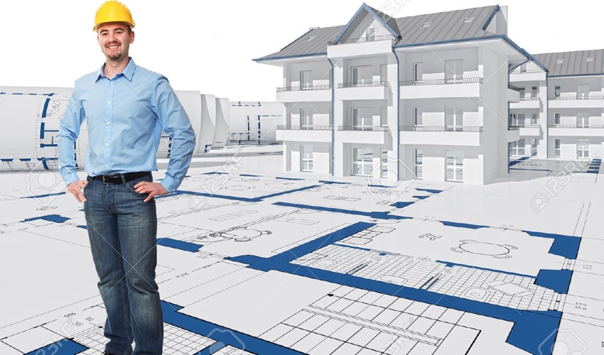 Orang yang Merancang Desain Bangunan: Peran dan Pentingnya dalam Proyek Konstruksi